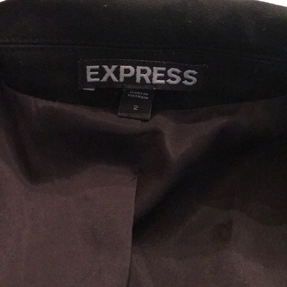 Express blazer - Picture 3 of 3